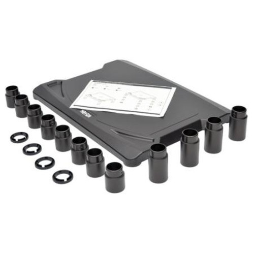 Universal MR1612 Monitor Riser