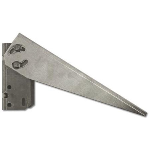 AMERESCO HPM 18-30 SOLAR Side of Pole Mount for 20M Solar Panel