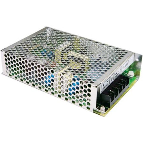 MEANWELL SD-50B-24 50W Single Output DC-DC Converter.23-30V Input.48V, 2.1A Output