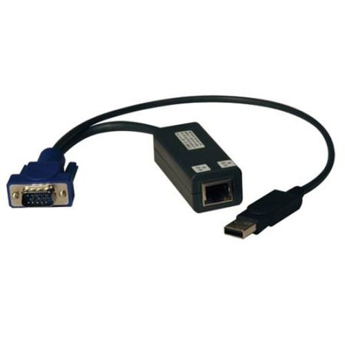Netcommander B078-101-USB-1 USB Server Interface Unit - Single
