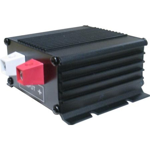 SAMLEX BBM-1225 Battery Backup Module with Charging for Desktop and Rackmount Linear or Switching Power Supplies.Use W/ 25amp/hr Battery.Allow Up to