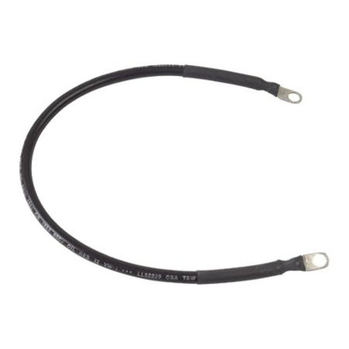 Battery 850027205 Cable Kit for Sps, 1/4" Battery
