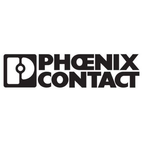 PHOENIX MINI-PS-100-240AC CONTACT 24 V DC/1.3 a DIN Rail Power Supply.Primary Switched Mode