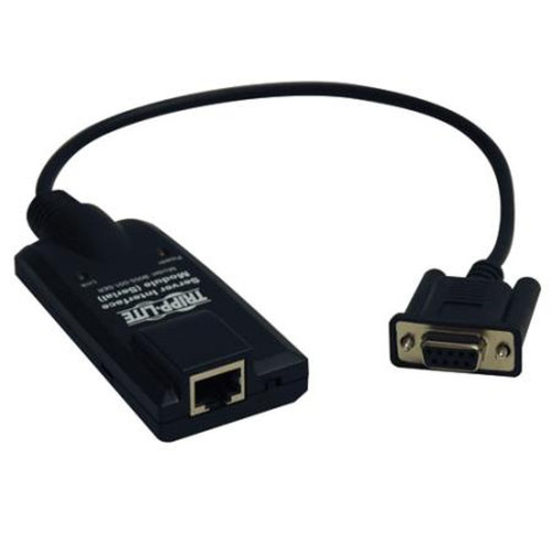 Netdirector B055-001-SER Serial Server Interface Unit (B064)