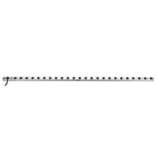 15' PS7224-20 24-Outlet Vertical Power Strip 120V 20A 5-20P