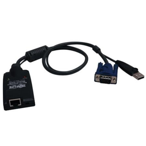 Netdirector B055-001-USB-V2 USB Server IF Unit W/virtual Media Sup