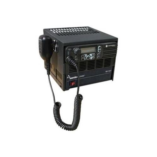 SAMLEX SEC1223-HYT HYT Base Station Power Supply and HYT Cabinet