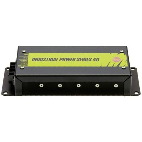 ICT ICT2412-40A Switching Voltage Converter.20-30 VDC Input, 13.8 VDC Output.36.0 Amps Continuous, 40.0 Amps Maximum