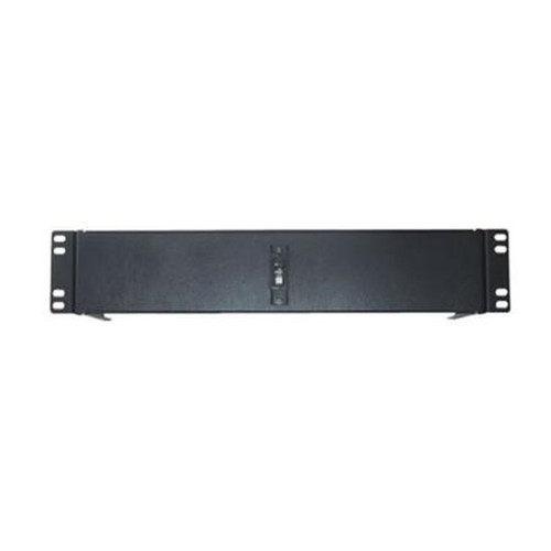 NewMar BDP-2 Disconnect Panel, Battery, 2 Breaker, 2U