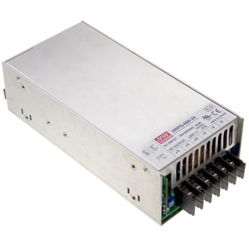 MEANWELL HRP-600-48 600W High Performance 48V Power Supply.Single Output with PFC Function