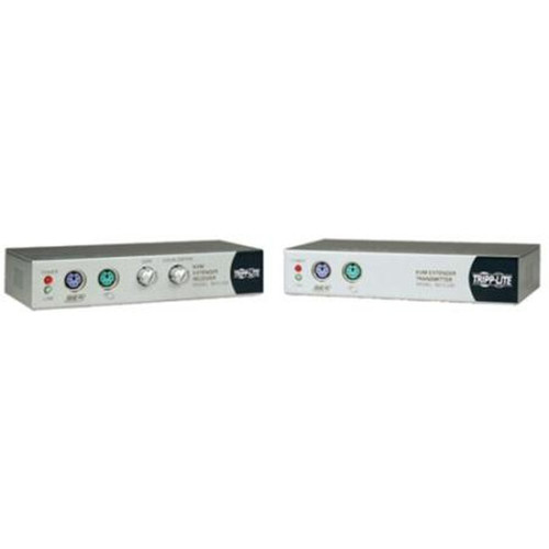 Cat5e B013-330 KVM Console Extender Kit