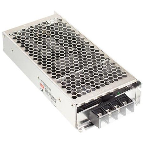 MEANWELL RSD-300C-48 300W Single Output DC-DC Converter.34-67 VDC Input.48VDC 6.3 Amps Output