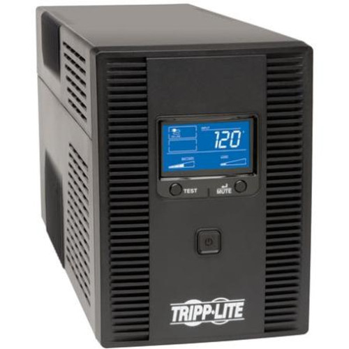 TRIPP SMART1300LCDT LITE 120V 1300VA 720W
