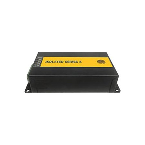 ICT ICT206012-35AI2 Isolated Converter 20-60V - 12 Volt 35 AMP