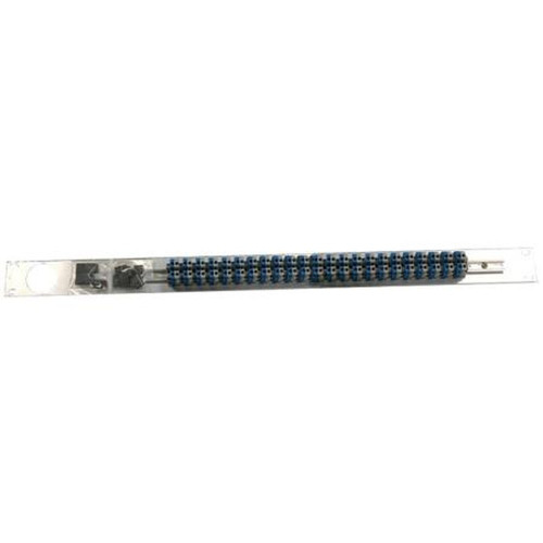 JMA FTB-24 Wireless Terminal Block, Fuze, 19" Rack Mount, Supports 24 Fpc