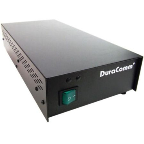 DURACOMM LPHP-1048 500 Watt Desktop with Universal AC Input.Fits All LPH "hoods" Adjustable DC Output Voltage