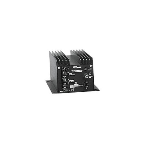 NEWMAR 24-24-7I Isolated Converter 20-32V in and 27.2V Out.Provides Total Isolation Between Input and Output Pos.,neg., or Floating Grd, 7 Amp Int.7