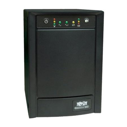 TRIPP SMART750SLT LITE 100/110/120V 750VA 500W