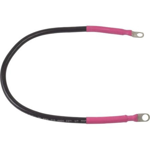 CARBER 3799909800-S POWER TECHNOLOGIES 10m 14AWG AC Power Cable, Advantage 1KW/2KW