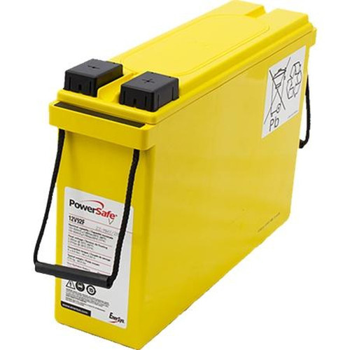 ENERSYS 12V92FT 12V 92Ah, Front Terminal Flame Retardant Battery
