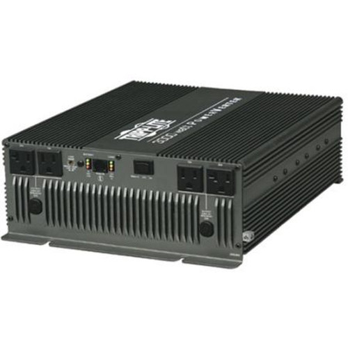 3000W PV3000 Powerverter Compact Inverter for Trucks