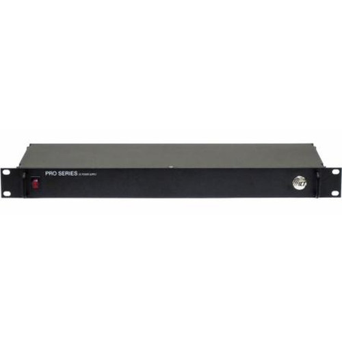 ICT ICT690-48S 1RU Rackmount DC Power Supply 690 Watts Output Power, Wide Ranging Power Factor Corrected AC Input, 48VDC Output