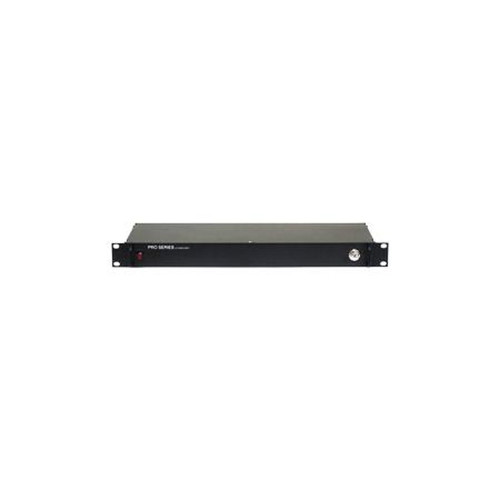 ICT ICT690-48SB High Efficiency 12.5 Amp DC Power Supply with Backup for 48 Volt Applications.1RU, 55.2 VDC Output, 240 VAC Input