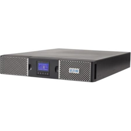 EATON 9PX700RT UPS 630 Watt 700 Va, UPS (rack-Mountable / External), AC 100/110/120/125 V, RS-232, Usb, Output Connectors: 8, 2U