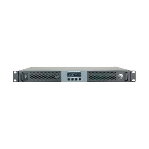 ICT ICT1600-24SBC 24VDC 60A 1RU Power Supply with Tcp/ip Ethernet, Battery Backup and Lvd