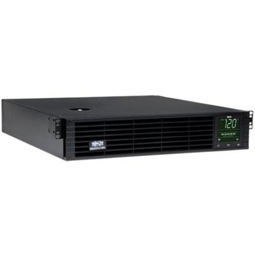 TRIPP SM3000RMXLNTAA LITE TAA 120V 3kVA 2.88kW Extended Run, Snmp, Webcard 2U, Lcd, Usb, DB9 Serial