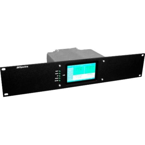 DBSPECTRA DSXPM5C-DFAC Power Monitor 763-960MHz AC Powered, 7/16 DIN Female