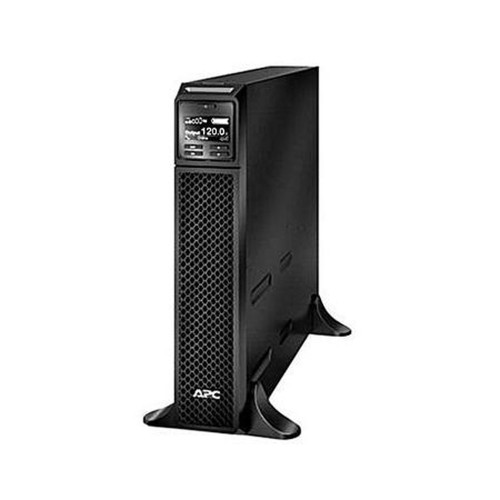 APC SRT2200XLA Smart-UPS SRT 2200VA 120V.High Density, Double-Conversion On-Line Power Protection with Scalable Runtime