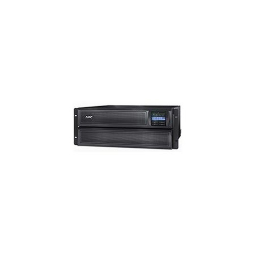APC SMX3000LVNC Smart-UPS 3000VA Rack/tower LCD 100-127V with Network Card