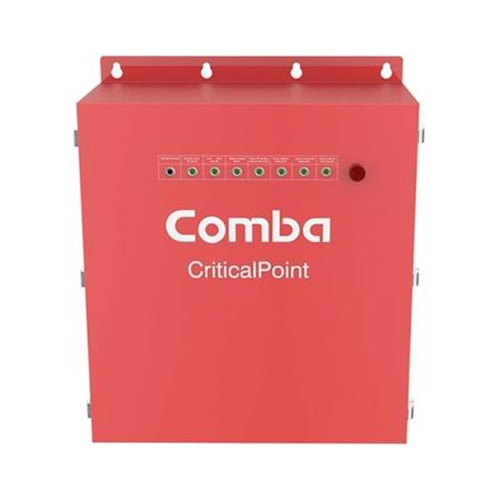 COMBA CPBBUV2-48060-UL Criticalpoint Bbu, 100-240VAC Input / -48VDC Output, 60AH LFP Battery, UL 2524 Standard Certified