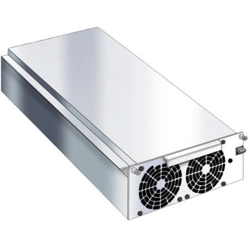 APC SYPM2KU Symmetra Rack Mount 2-6kVA Power Module (2kVA).Includes Installation Guide