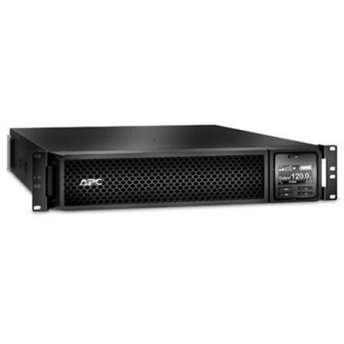 APC SRT3000RMXLA Smart-UPS SRT 3000VA RM 120V