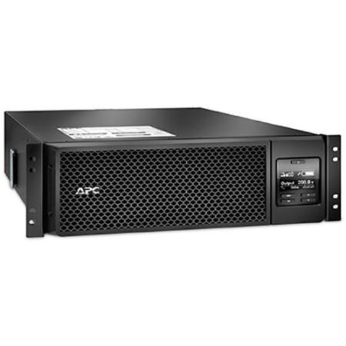 APC SRT5KRMXLT Smart-UPS SRT 5000VA RM 208V