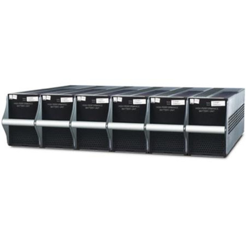 APC SYBT9-B6 High Performance Battery Module for the Symmetra PX 250/500kW