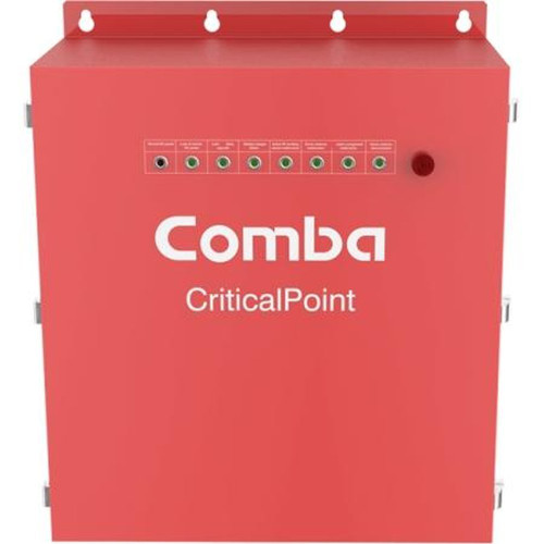 COMBA CPBBUV2-48100-UL CRICTIALPOINT Battery Backup Unit 100-240VAC,50-60HXz Input/-48 V Output 100AH Batteries ,, UL2524 Compliant Drop Ship Only
