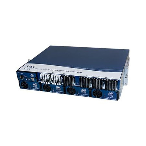 JMA FDET2-BC-12000AC Wireless Transmitter, Gen II Fuze, Base Configuration, 12000W