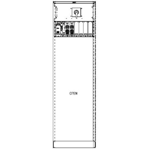ABB Power Electronics 687827E-2A