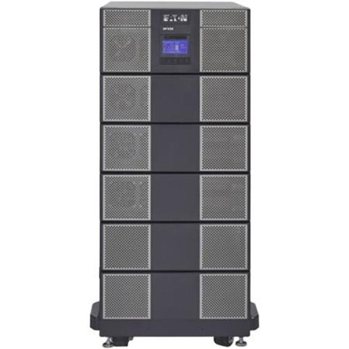 Eaton's 9PXM12S16K UPS 14.4 Kw 16000 Va, UPS (rack-Mountable/external), Ethernet, 21U, TAA Compliant