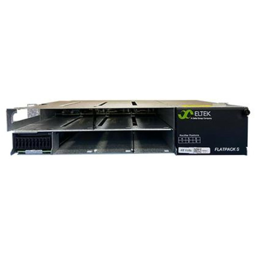 Eltek Flatpack S 48VDC Rectifier system, LVBD