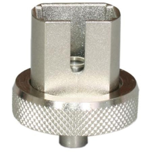 AFL 2900-50-0003MR SC Adapter for Optical Light Source Permits the Interface of Launch Cables with SC Connectors.Compatible with