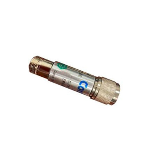 COMBA AT05H-NMNF10 DC-4GHz, 5W, 10dB, NM-NF Attenuator