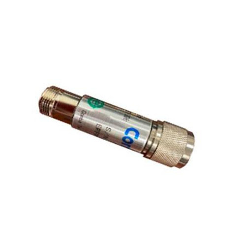 COMBA AT02H-SMSF06 DC-4GHz, 2W, 6dB, SMAM-SMAF Attenuator