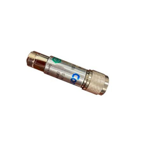 COMBA AT02H-SMSF10 DC-4GHz, 2W, 10dB, SMAM-SMAF Attenuator
