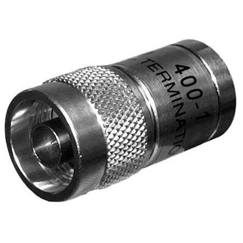 MECA 400-1 50 Ohm Termination Load.5 Watt, DC-12.4 Ghz.N/m Connector Rohs Compliant
