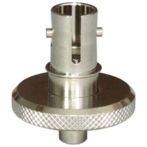 AFL 2900-50-0004MR ST Adapter for Optical Light Source Permits the Interface of Launch Cables with ST Connectors.Compatible with OLS1-D,OLS2-D, OLS4,