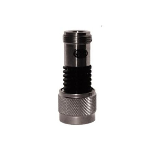 MECA 603-03-1 RF Coaxial Attenuator.5 Watts, 3dB Nominal Attenuation.N- Male to N-Female Connectors.50 Ohms.DC to 6 Ghz